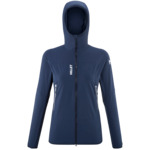 Veste Softshell FUSION XCS HD W