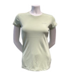 W River Chill Refresh SS Shirt Vert