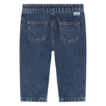 PANTALON DENIM