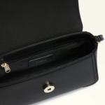 CIRCE MINI CROSSBODY - VITELLO SIDNEY+VITELLO ANDROMEDA