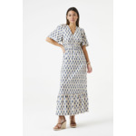 Women Dress White