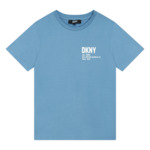 TEE-SHIRT MANCHES COURTES