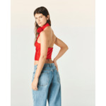 Top Asymétrique Judie