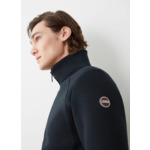 Veste légère zippée en néoprène