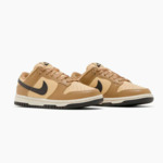 Nike Dunk Low Dark Driftwood