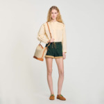 Sac seau TANGOSO en toile