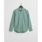 Regular Fit Classic Oxford Shirt