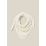 Foulard maille cachemire