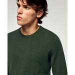 Pull Col Rond