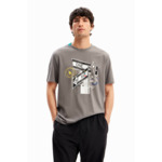 T-SHIRT MATEO