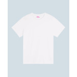 T-shirt Col Rond Manches Courtes