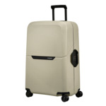 VALISE RIGIDE MAGNUM 75 cm