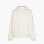 Essentials Fear Of God Hoodie Cloud Dancer Crème