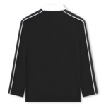 POLO MANCHES LONGUES