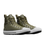 Chuck Taylor All Star Berkshire Boot Hi Utility