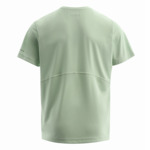 River Chill Refresh Short Sleeve Tee Vert