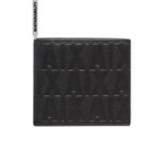 Sac à double pliant pour homme avec credi-nero