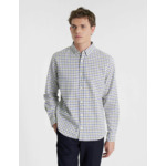 Chemise Gaspard à carreaux