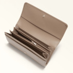 CLASSIC XL BI-FOLD L - SAFFIANO