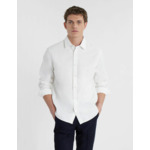 Chemise Auguste écrue