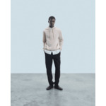 Jogging Droit Future