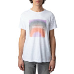 TOBY FLAMME PHOTOPRINT T&D