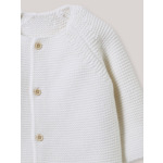 GILET MOUSSE