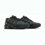 Nike Air Max Plus Drift Black Volt