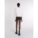 Pull en cachemire