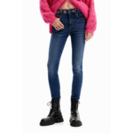 DENIM JANET