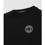 LUNA RUBBER PATCH T-SHIRT