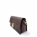 ECLISSE S CROSSBODY - VITELLO SIDNEY