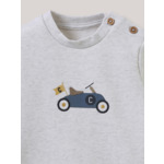 SWEAT VOITURE