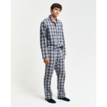 Flannel PJ Set Shirt & Pants Gift B