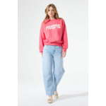 Women Sweater Pink
