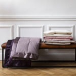 JETE DE LIT | Bellevue - Buvard