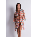 Kimono Evening Sand