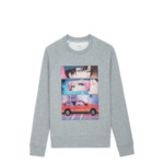 UPPER MOON CAR
