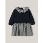 ROBE BIMATIERE