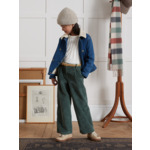 Pantalon large
