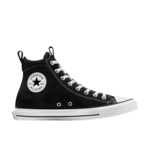 Chuck Taylor All Star Hi Black/White