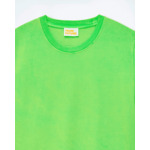 T-shirt Col Rond Manches Courtes