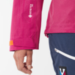 Veste de protection TRILOGY VI G JW