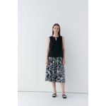 Blouse cilda 100% lin