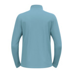 Polaire ful zip BERRA pour homme