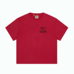 Gallery Dept. T-shirt French Rouge