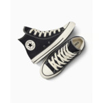Chuck Taylor All Star Hi Total Eclipse/Egret/Black