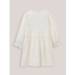 ROBE TROUSSEAU