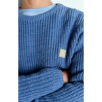 Pull homme Crashway