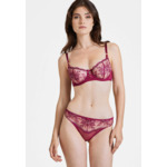 Soutien-gorge Corbeille avec armatures Trésor Infini